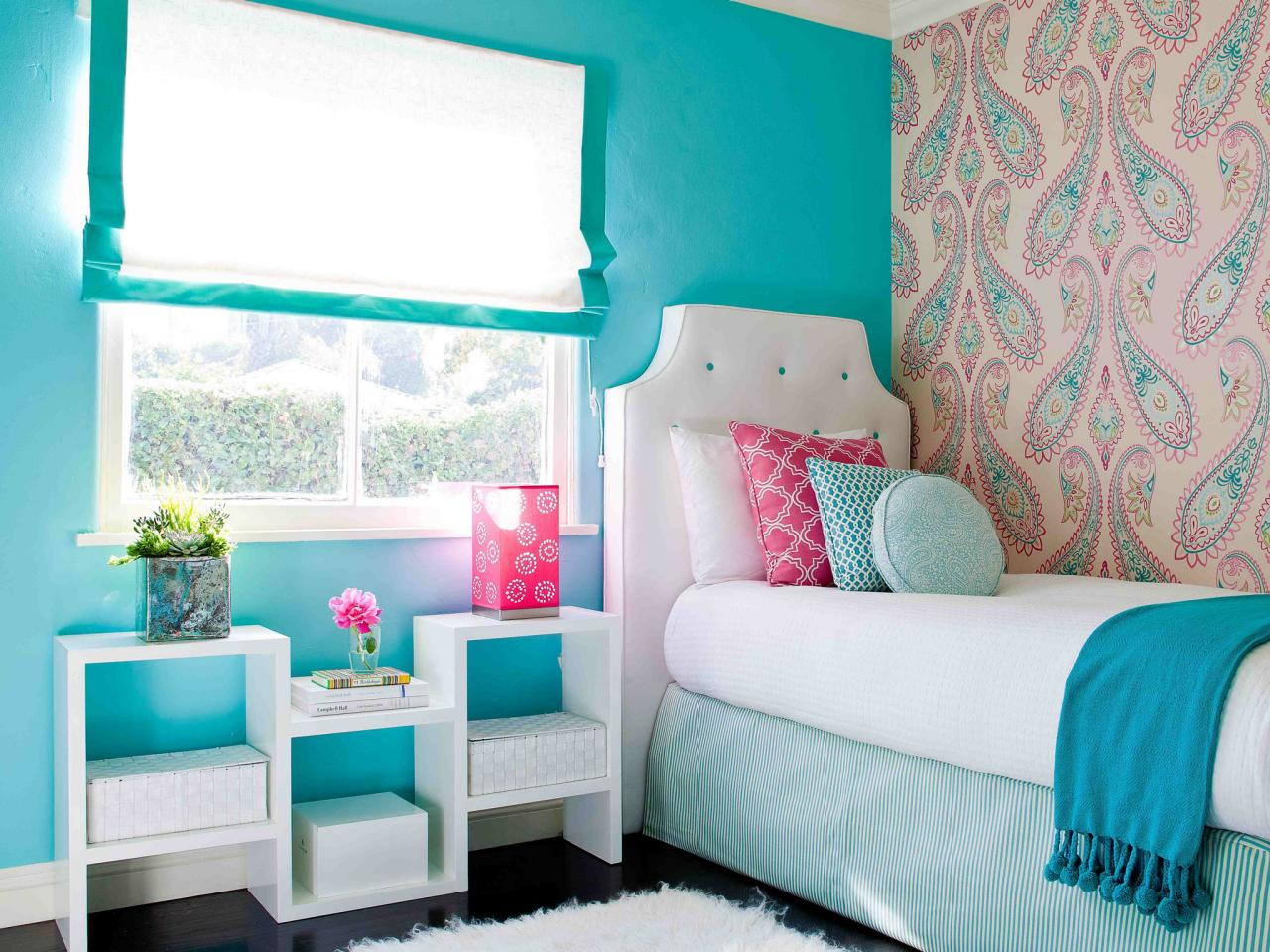 Girls Bedroom Pictures
 Popular Millennial Teen Girl Bedroom Ideas MidCityEast