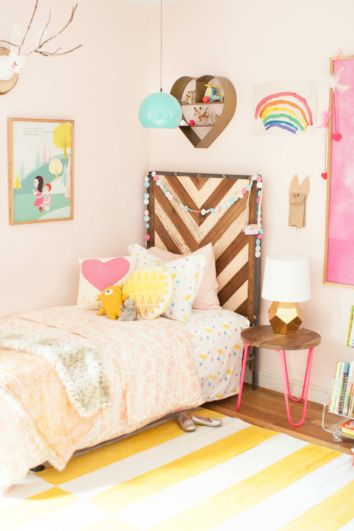 Girls Bedroom Pictures
 10 Gorgeous Girls Rooms Part 5 Tinyme Blog