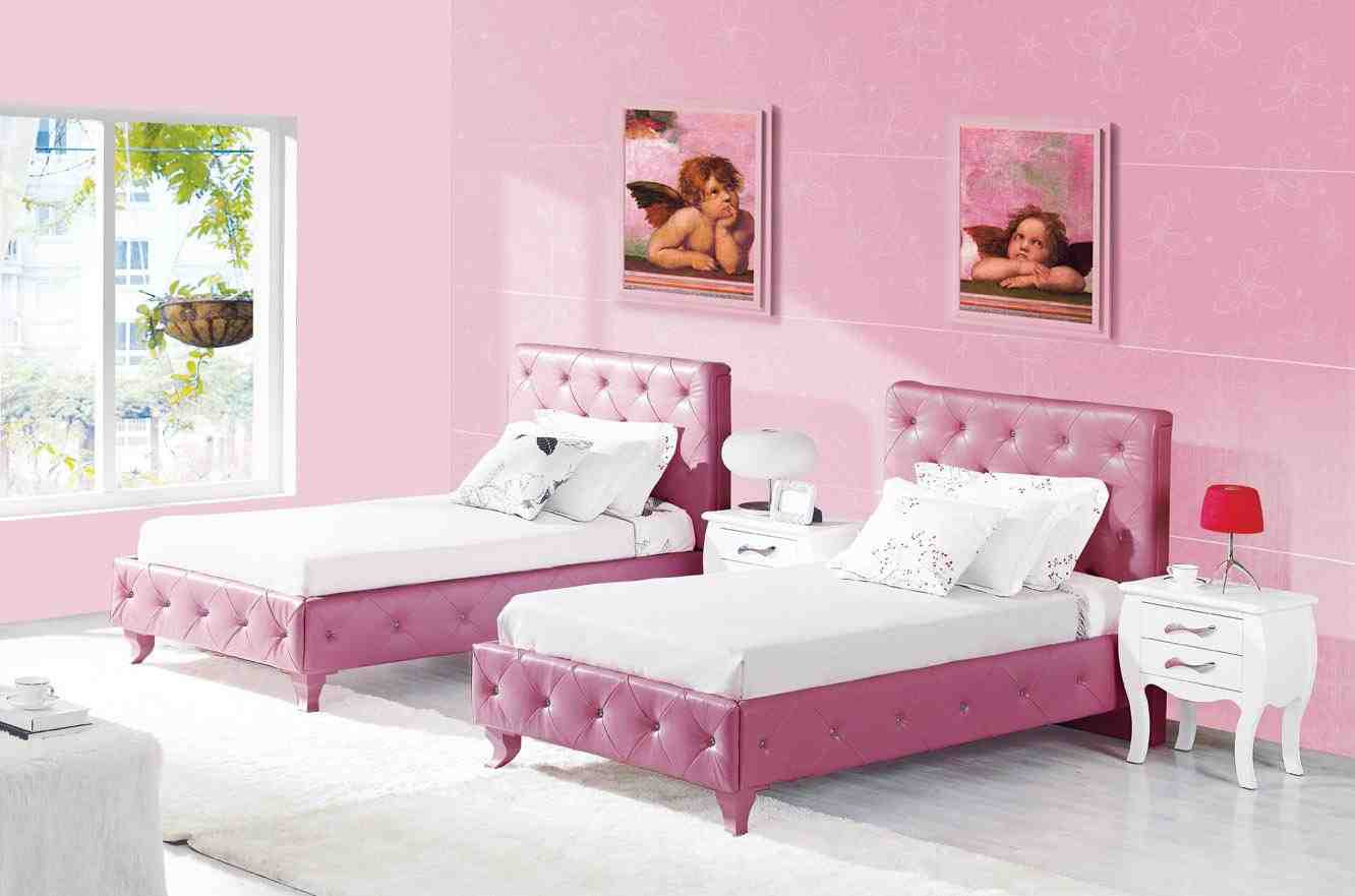 Girls Bedroom Set Twin
 Girls Twin Bedroom Set Home Furniture Design