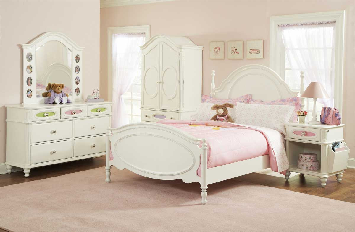 Girls Bedroom Sets Furniture
 Girls Bedroom Sets bining The Cute Aspects Amaza Design