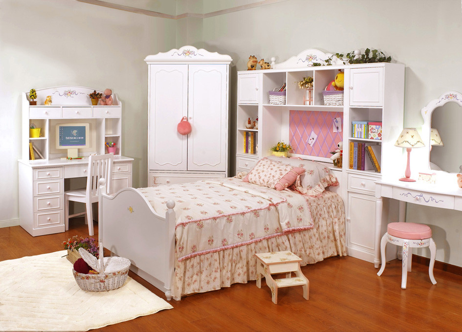 Girls Bedroom Sets Furniture
 Kids Bedroom Furniture Sets Home Interior