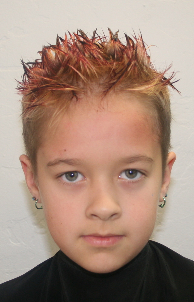 Girls With Boys Haircuts
 KIDS HAIRCUTS Boys and Girls Hair Salon SERVICES
