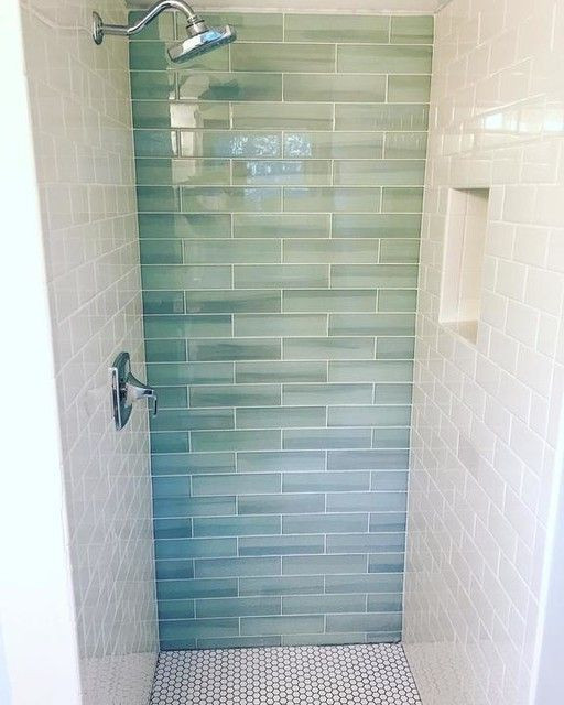 Glass Subway Tile Bathroom
 New Haven Glass Subway Tile 3 x 12 in The Tile Shop