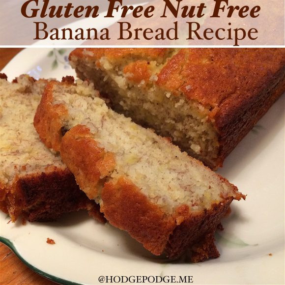 Gluten Free Bisquick Banana Bread
 Aunt Dot s Banana Bread Recipe Hodgepodge