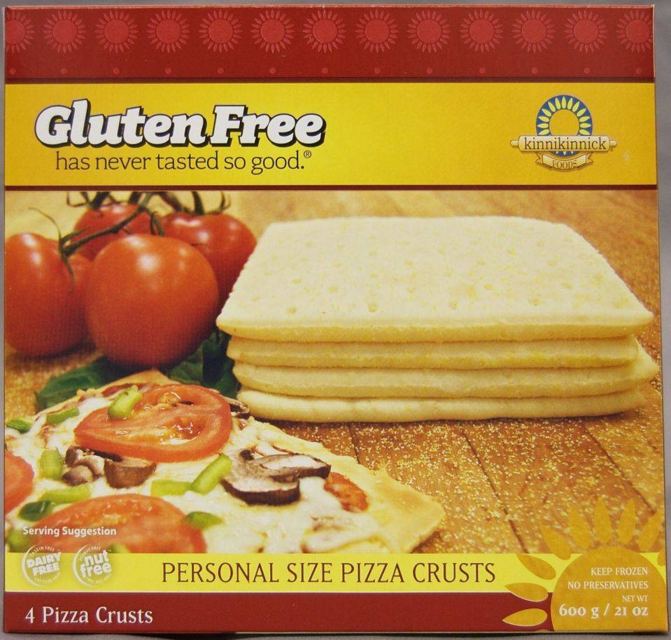 Gluten Free Pizza Dough Whole Foods
 Gluten Free Pizza Crust Review – Fruitful Fellowship