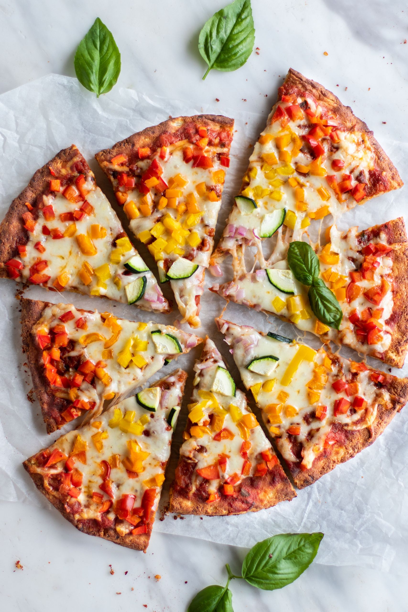 Gluten Free Pizza Dough Whole Foods
 A mindful pizza crust that has a very similar flavor and