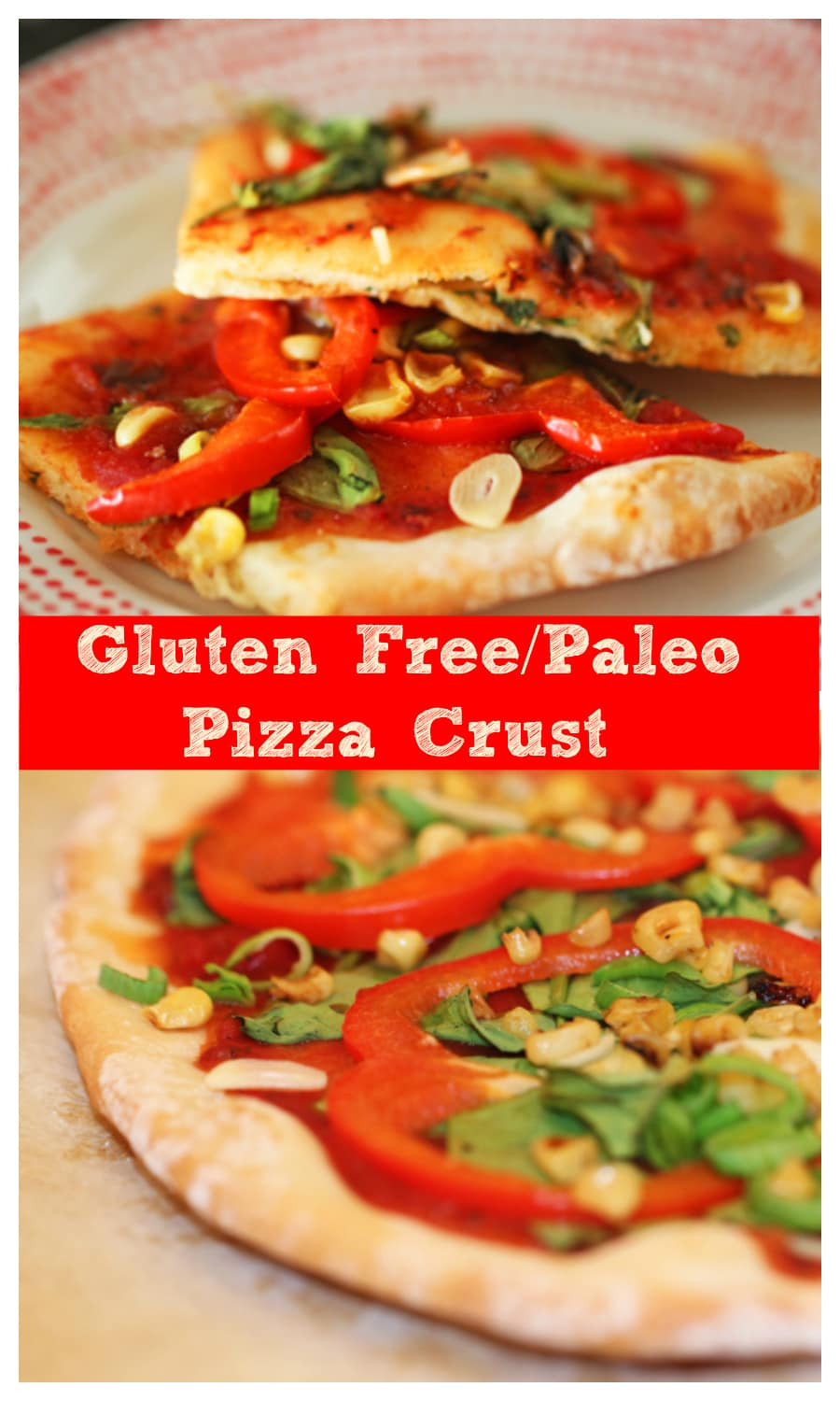 Gluten Free Pizza Recipes
 Best Gluten Free Pizza Crust Recipe