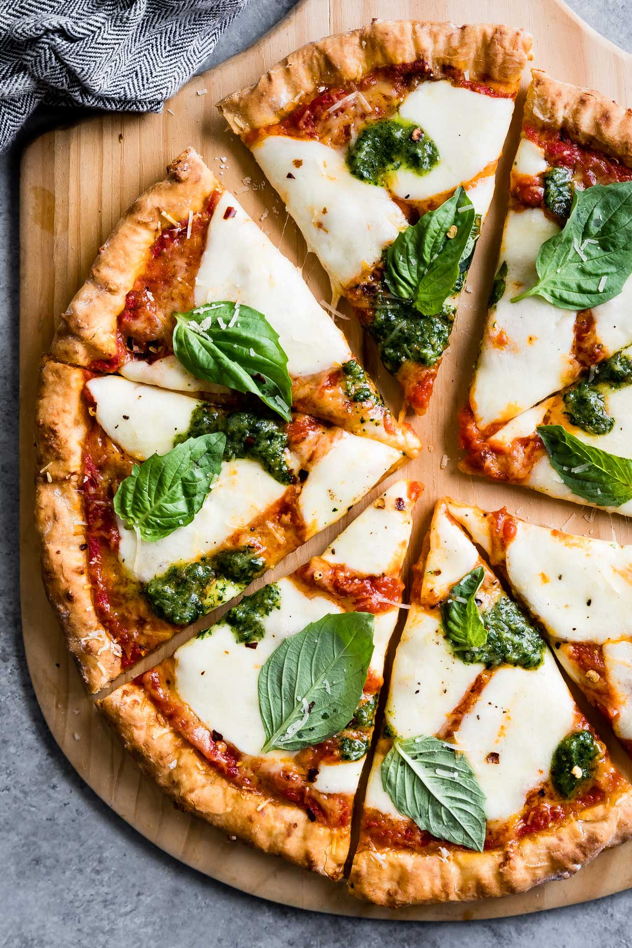 Gluten Free Pizza Recipes
 8 Exceptional Pizza Recipes for Sharing at Your Table