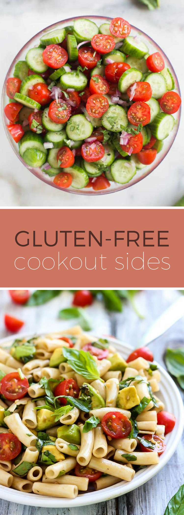 Gluten Free Side Dishes Summer
 10 Gluten Free Side Dishes for Your Summer Cookout Circuit