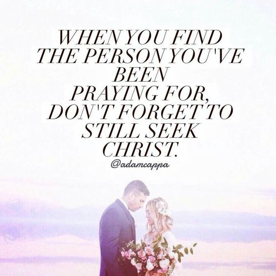 Godly Relationships Quotes
 10 More Quotes That Perfectly Sum Up a Godly Relationship
