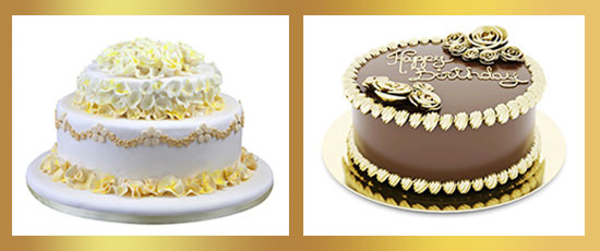 Golden Birthday Cake Ideas
 Fun and Easy Ideas for a Super glittery Golden Birthday