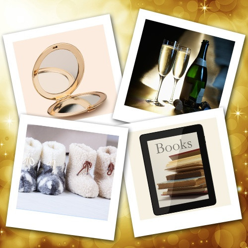 Golden Birthday Gifts
 12 Absolutely Magnificent Golden Birthday Gift Ideas for