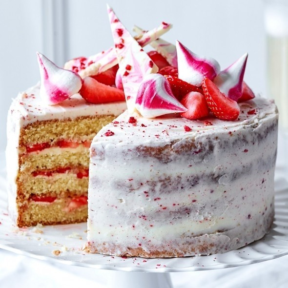 Good Birthday Cake Recipes
 Birthday cake recipes Birthday cake ideas for special