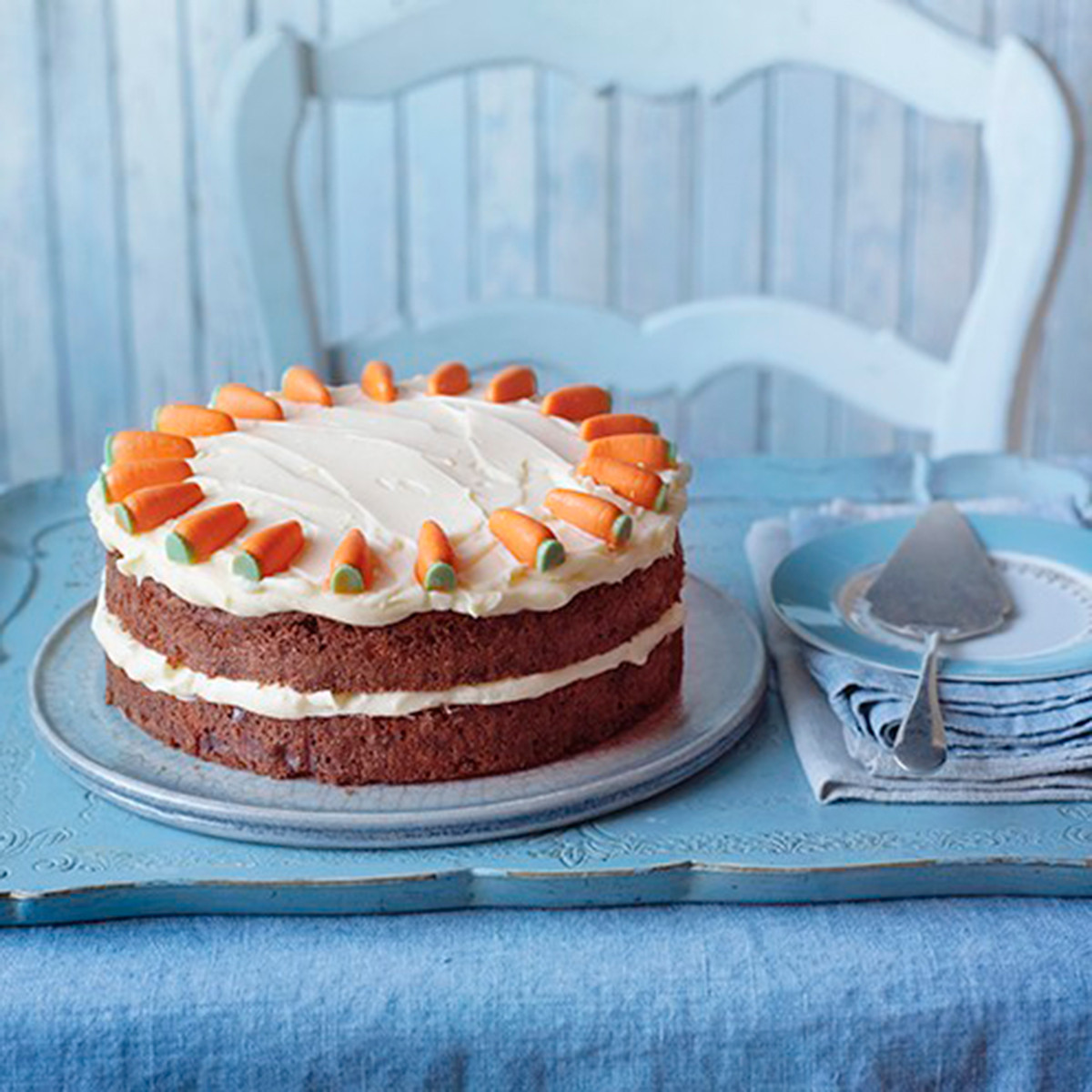 Good Birthday Cake Recipes
 10 easy cake recipes Good Housekeeping