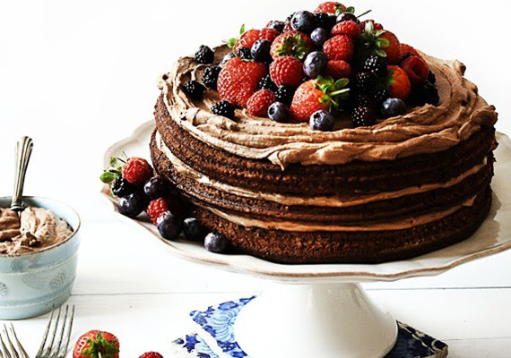 Good Birthday Cake Recipes
 Great Birthday Cake Recipes • The Answer is Cake