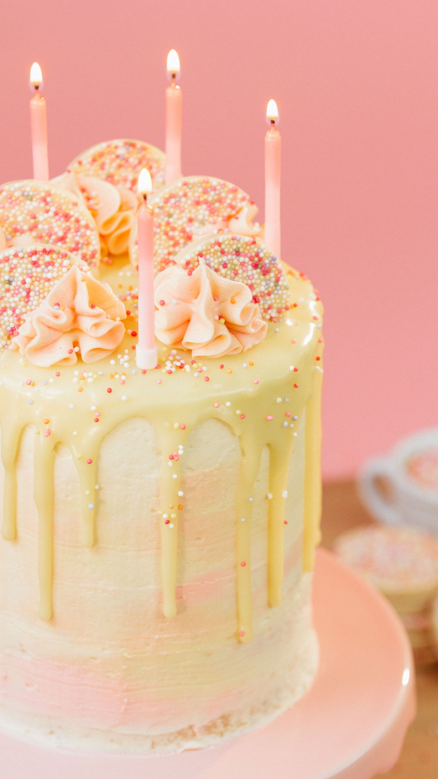 Good Birthday Cake Recipes
 Birthday Cake Hack Recipe in 2019