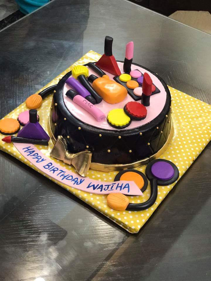 Good Birthday Cake Recipes
 Get new ideas for birthday cakes online