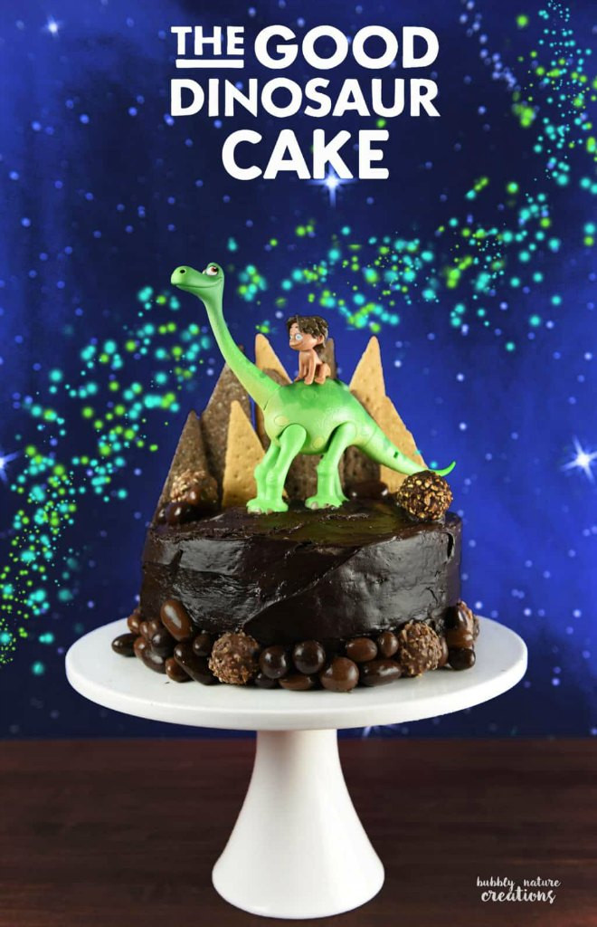 Good Birthday Cakes
 9 of The Best Easy Dinosaur Cakes Kids Will Love