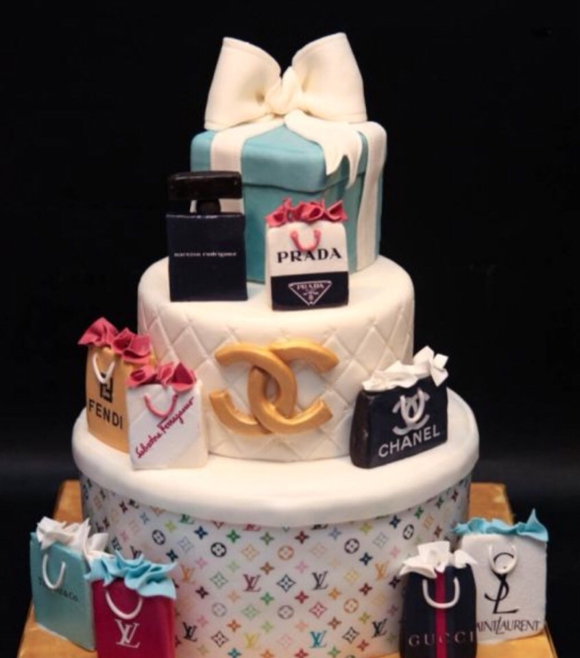Good Birthday Cakes
 Great Birthday Cake Designs 🎂 Musely