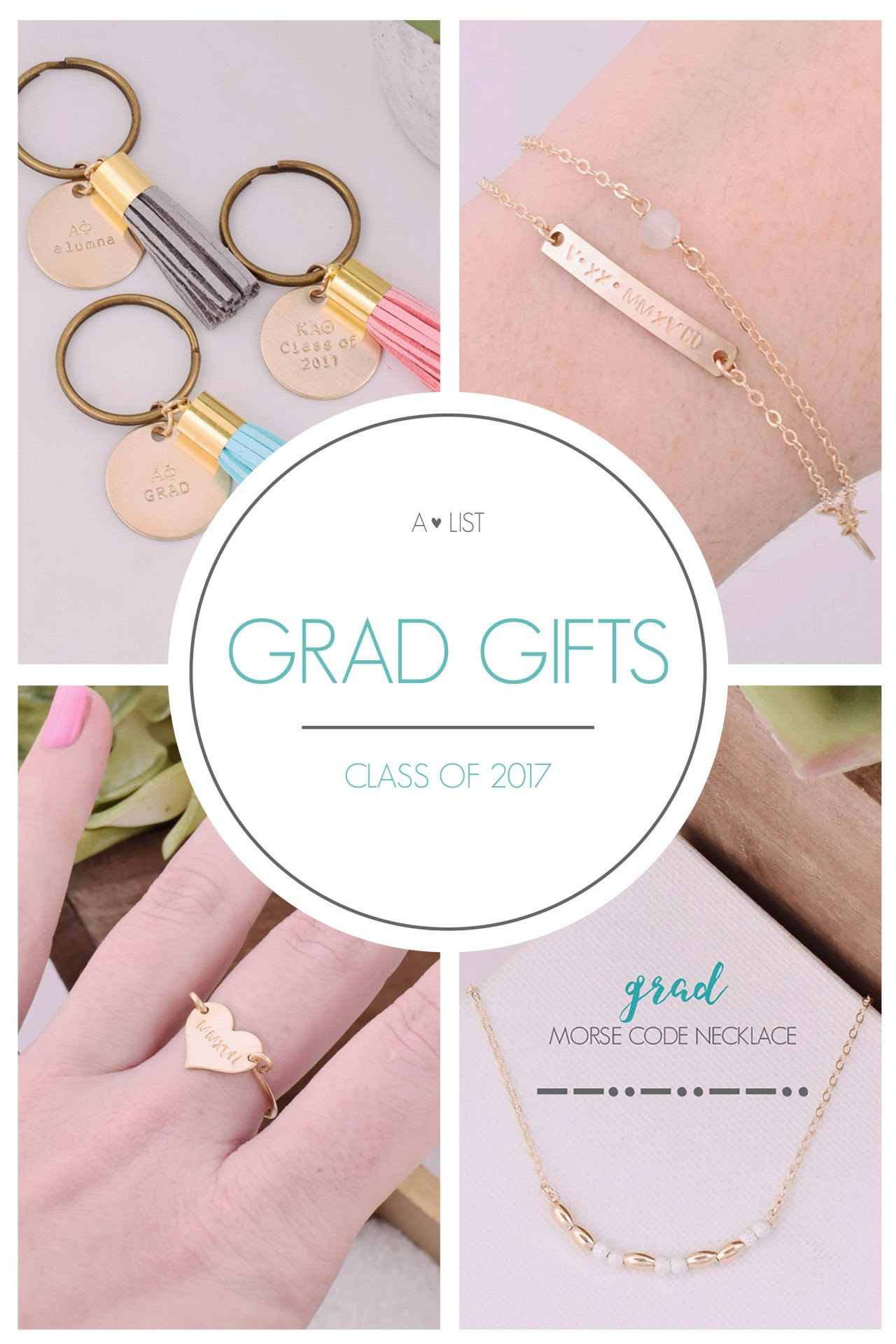 Good College Graduation Gift Ideas
 7 Graduation Gifts College Students Actually Want