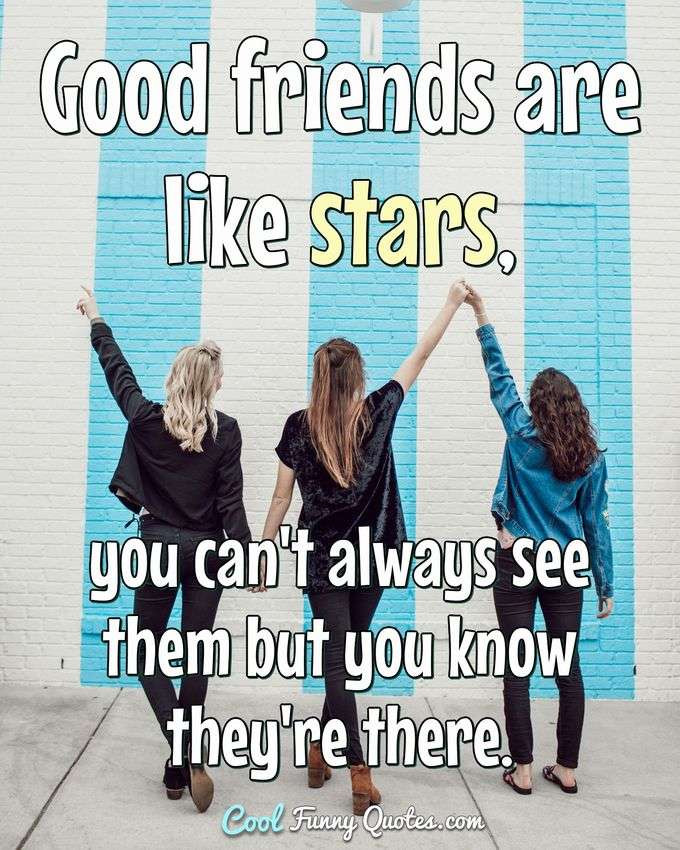 Good Friend Quotes Funny
 Good Quotes Cool Funny Quotes