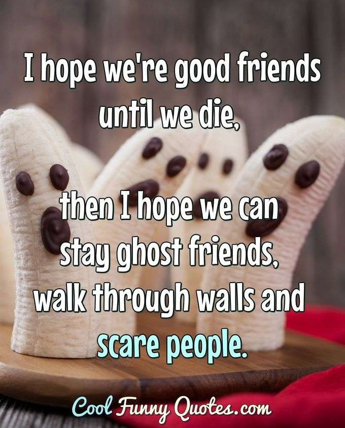 Good Friend Quotes Funny
 Friend Quotes Cool Funny Quotes