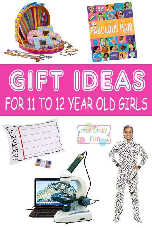 Good Gift Ideas For 12 Year Old Girls
 81 best Best Gifts for 12 Year Old Girls images on