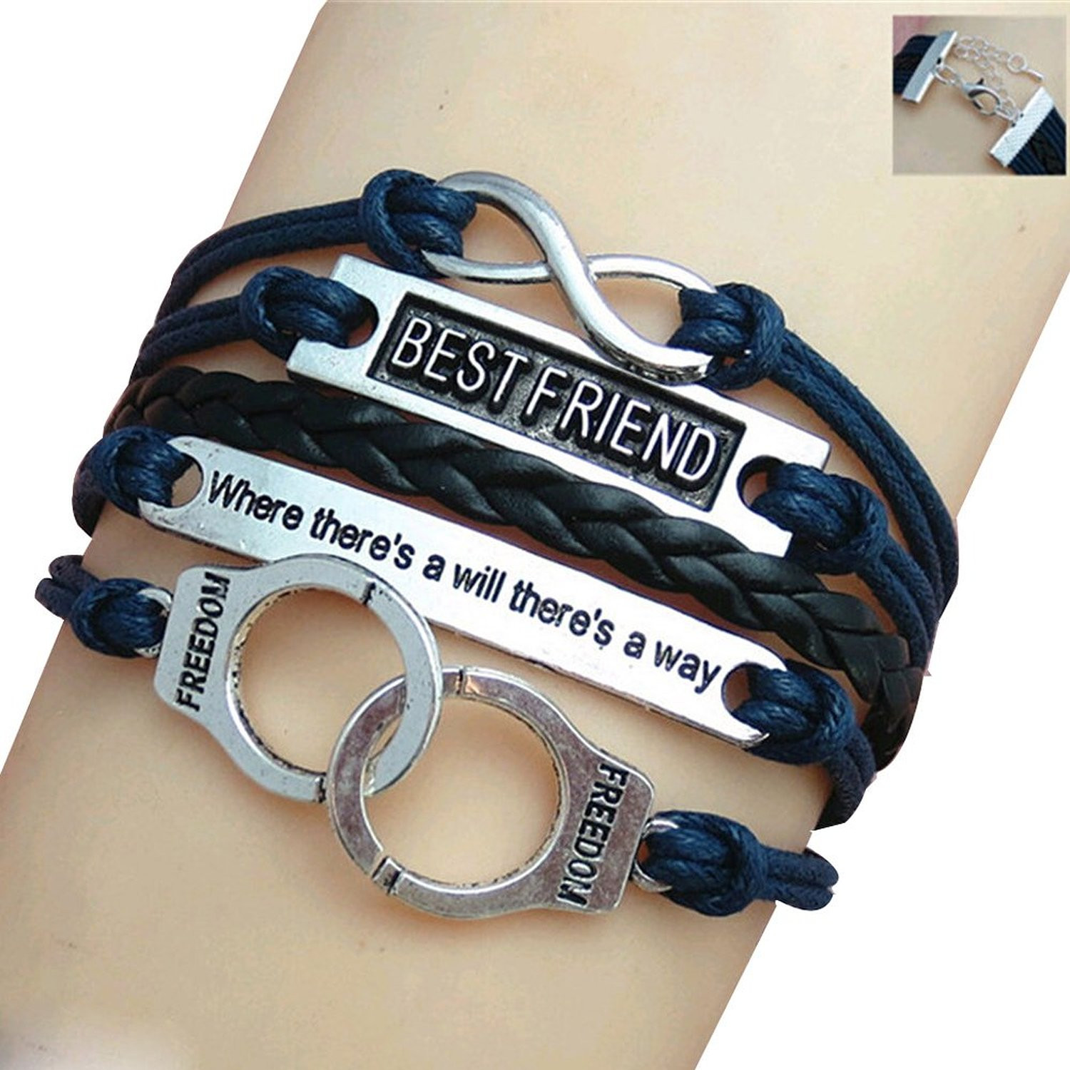 Good Gift Ideas For Best Friend
 30 Perfect Matching Best Friend Birthday Gifts