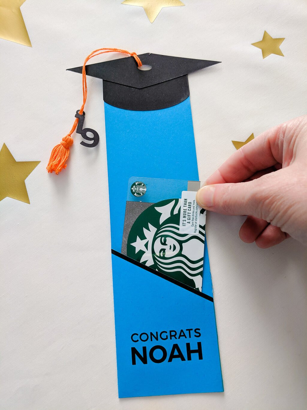 Good Graduation Gift Ideas
 Graduation Gift Card Holder Free Printable Template