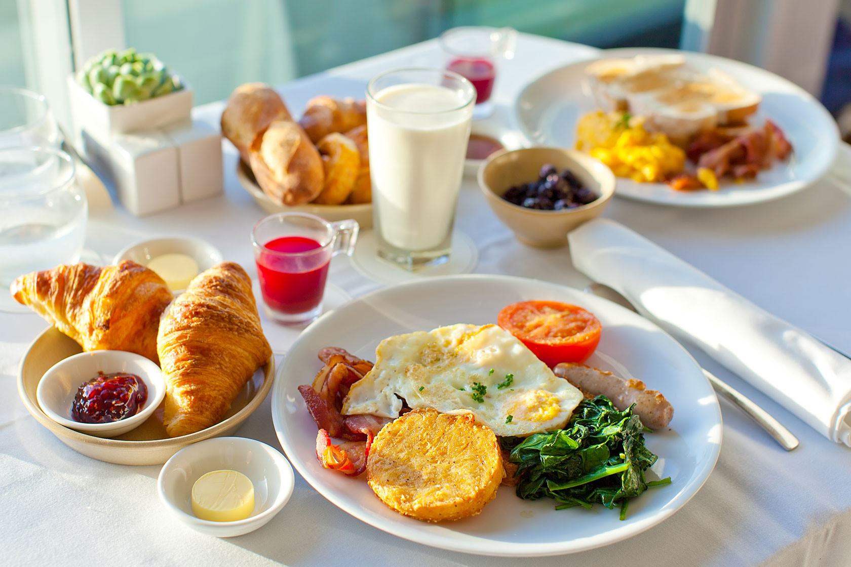Good Healthy Breakfast
 Should You Skip Breakfast For Faster Fat Loss