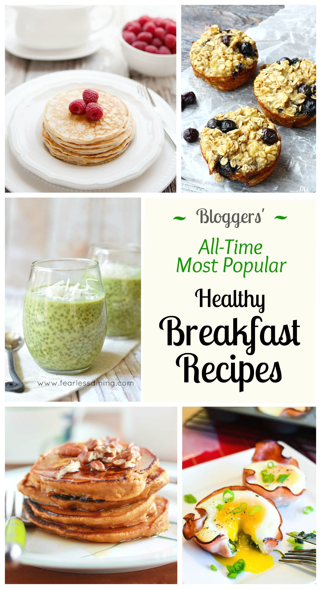 Good Healthy Breakfast
 11 of the All Time Best Healthy Breakfast Ideas Two