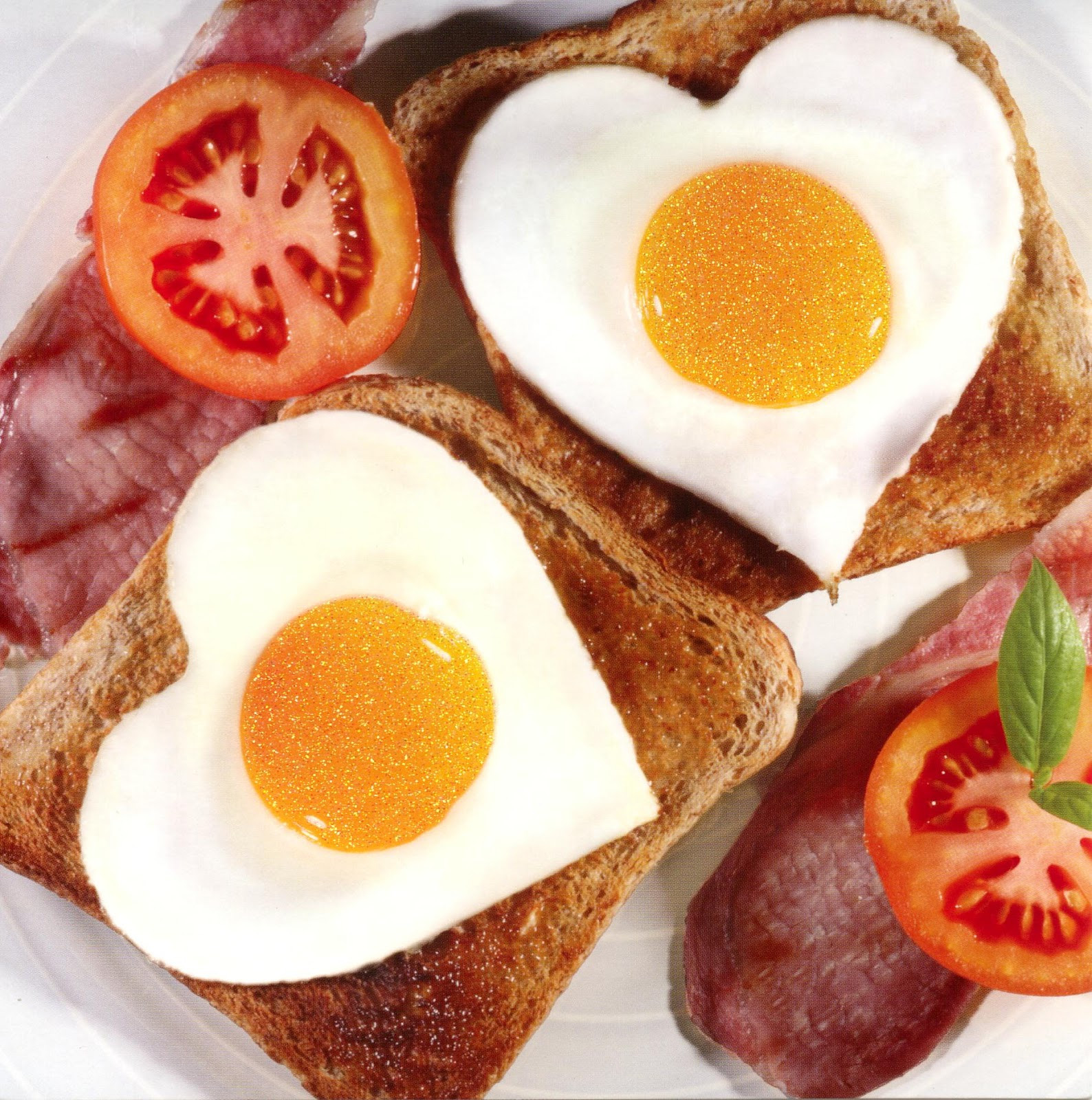 Good Healthy Breakfast
 Fit&FruGirl Breakfast Ideas