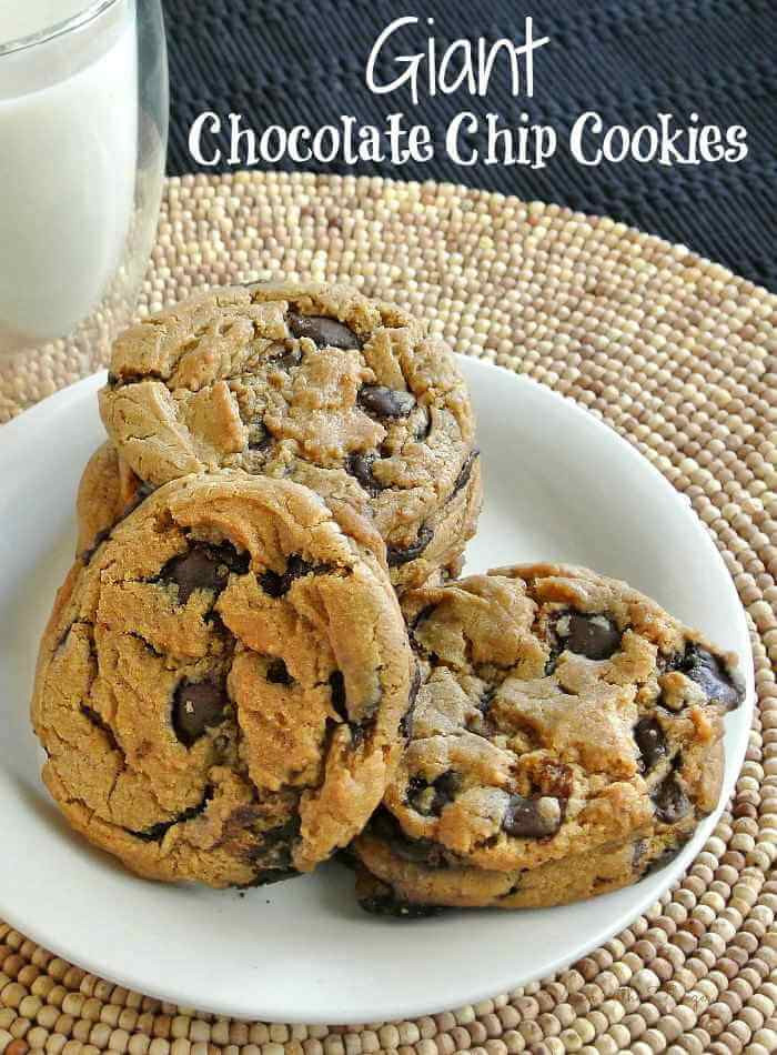 Gourmet Chocolate Chip Cookies Recipe
 gourmet chocolate chip cookies recipe