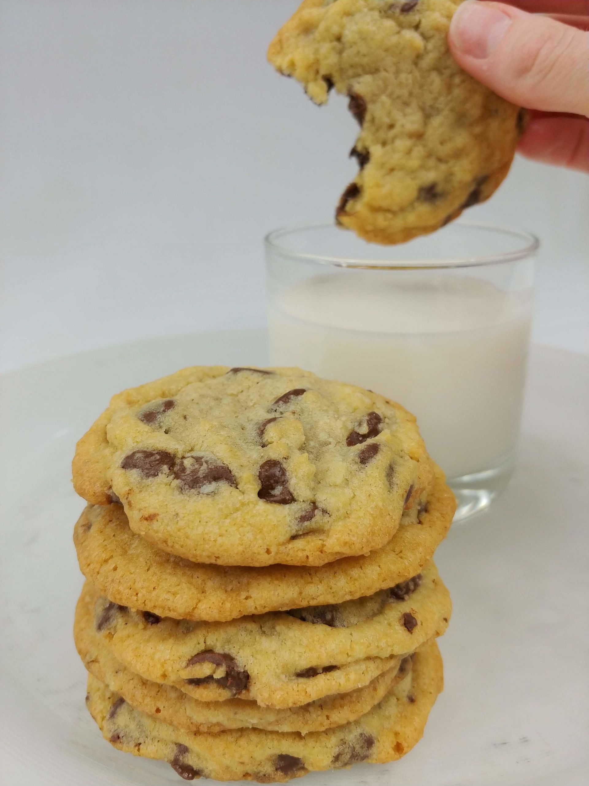 Gourmet Chocolate Chip Cookies Recipe
 Shipped right to you gourmet chocolate chip cookies