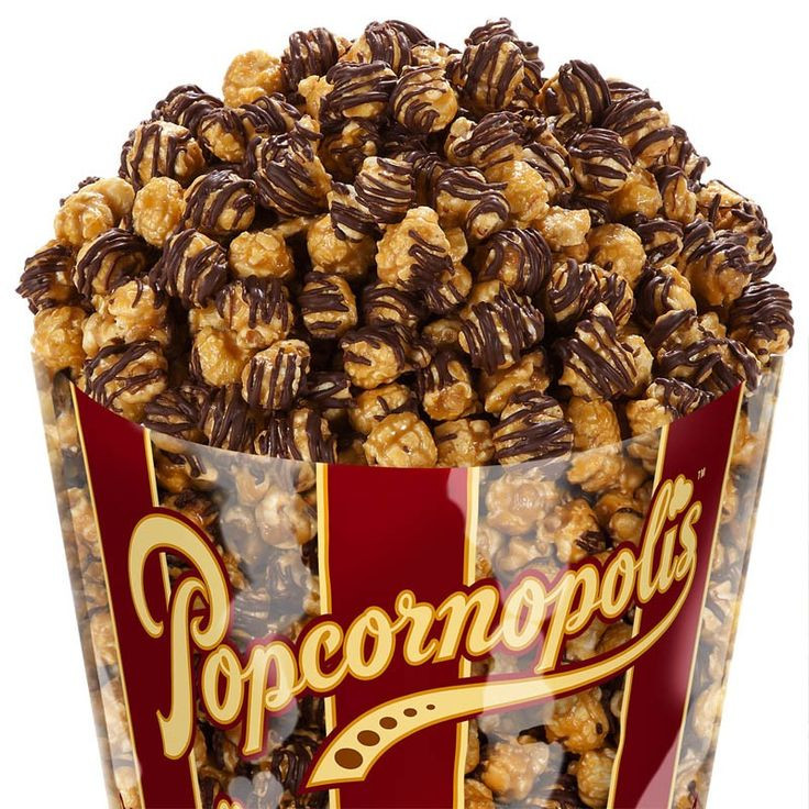 Gourmet Chocolate Popcorn
 22 best images about Our Delicious Popcorn on Pinterest
