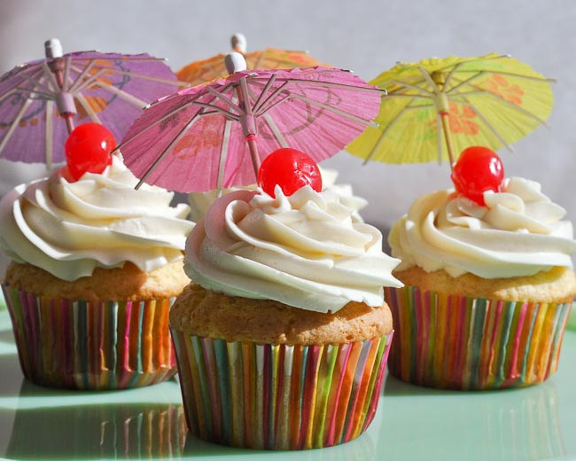Gourmet Cupcakes Recipes
 Beki Cook s Cake Blog