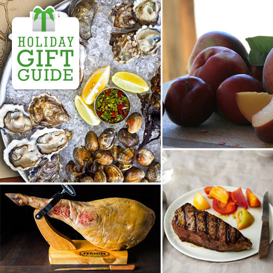 Gourmet Food Gifts By Mail
 Gourmet Food Gifts