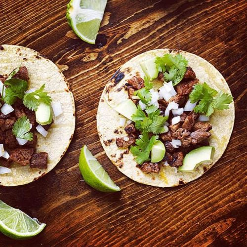 Gourmet Mexican Recipes
 Gourmet Tacos