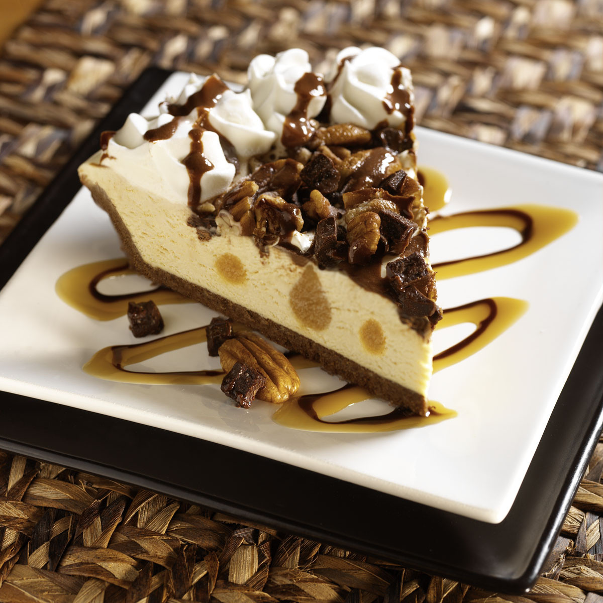 Gourmet Pie Recipes
 Edwards New Desserts Win Blue Ribbons at National Pie