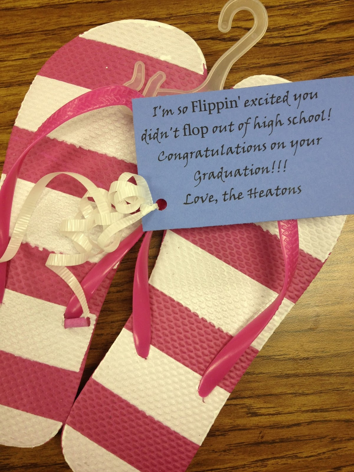 Grad Gift Ideas For Girls
 Larcie Bird graduation summer t ideas