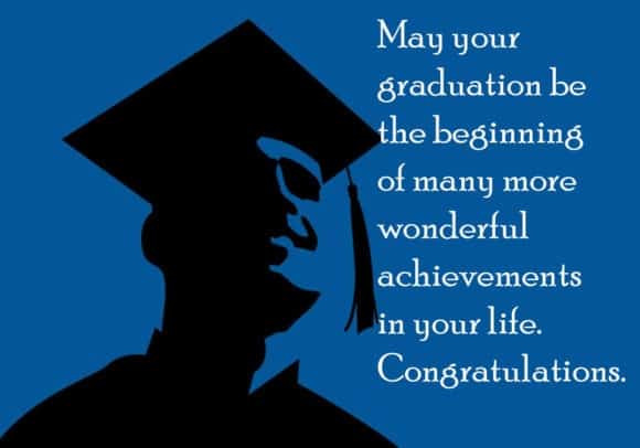 Graduation Congratulations Quotes
 20 Best Graduation Congratulations Quotes We Need Fun