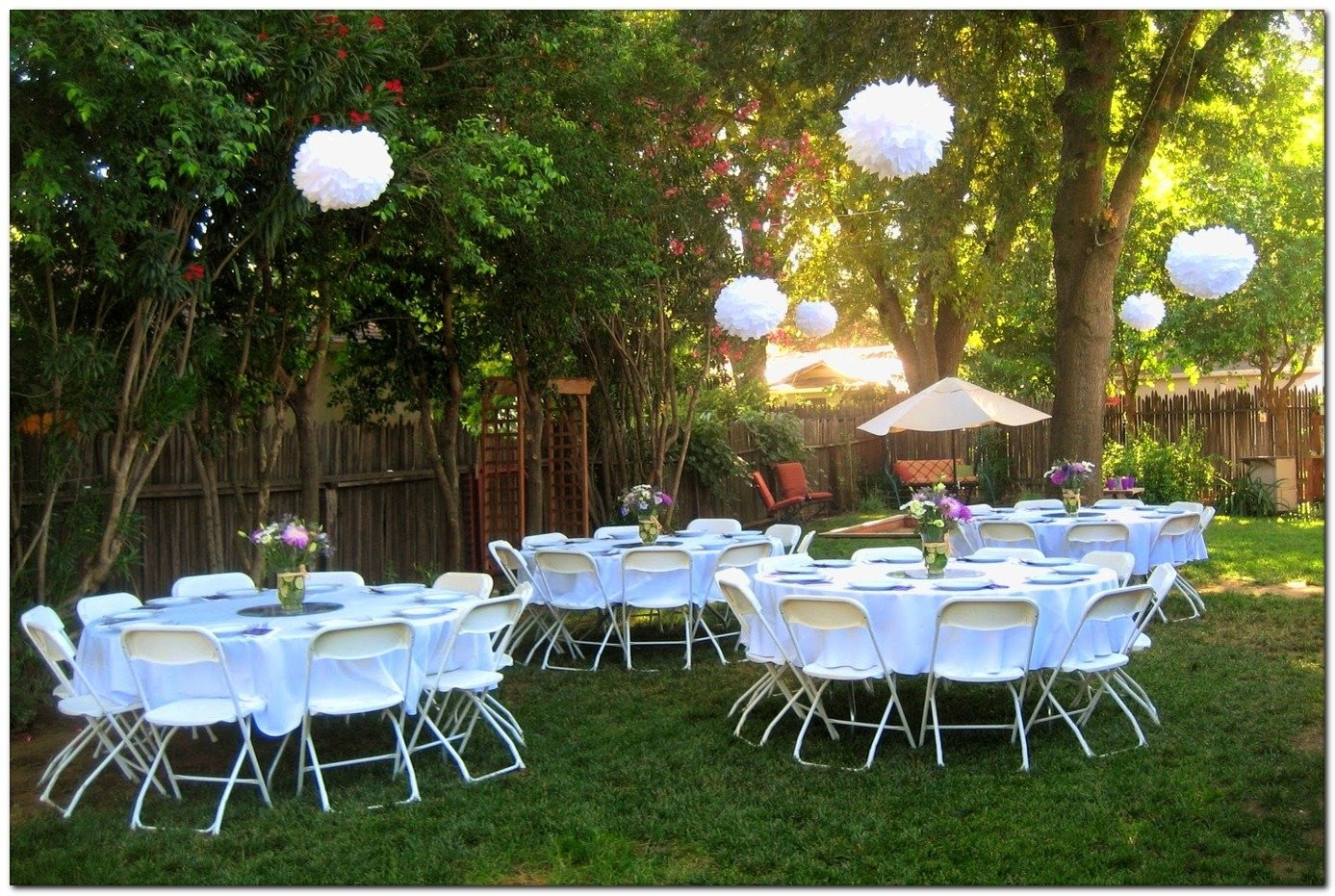 Graduation Garden Party Ideas
 10 Cute Small Wedding Ideas A Bud 2019