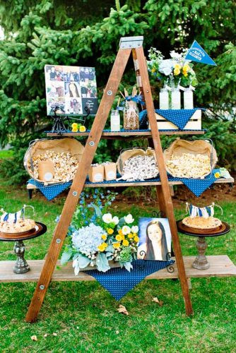 Graduation Garden Party Ideas
 39 Creative Graduation Party Decoration Ideas For More Fun