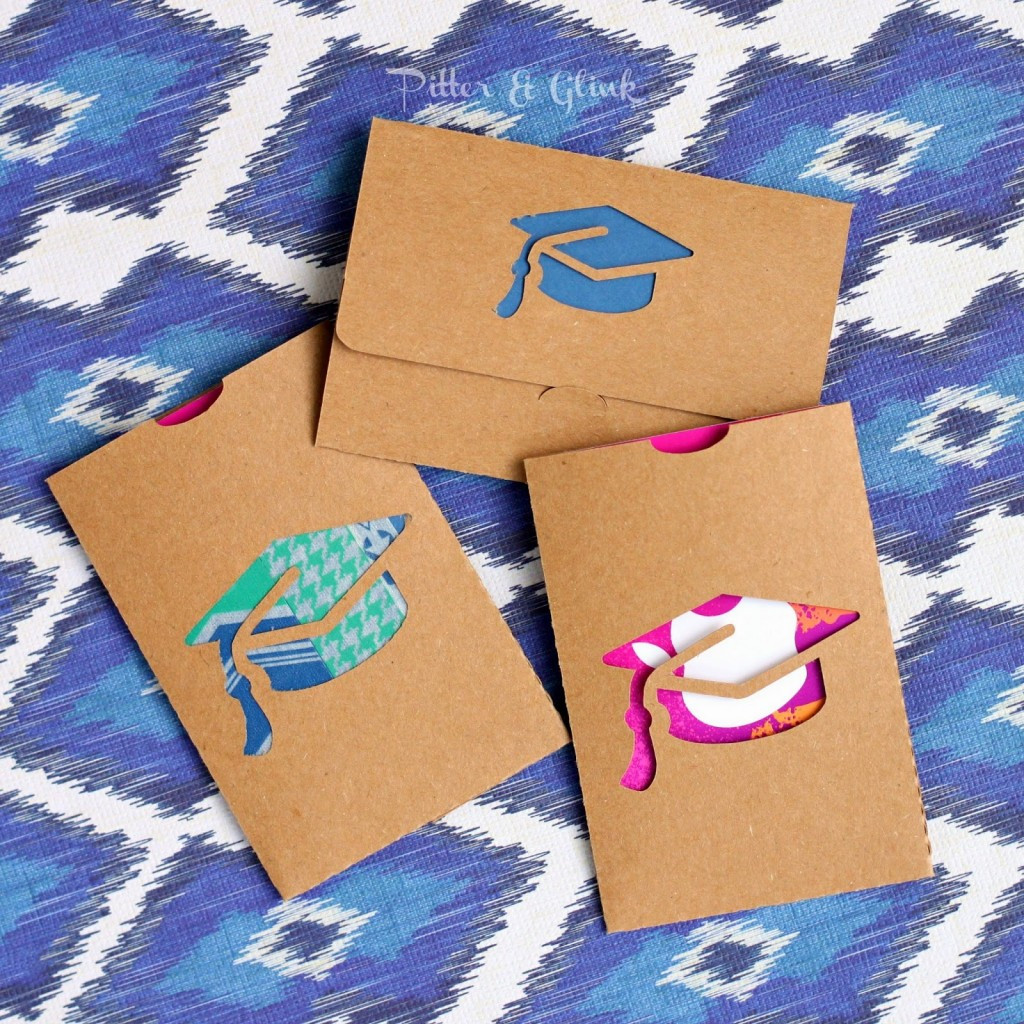 Graduation Gift Card Ideas
 Freebie