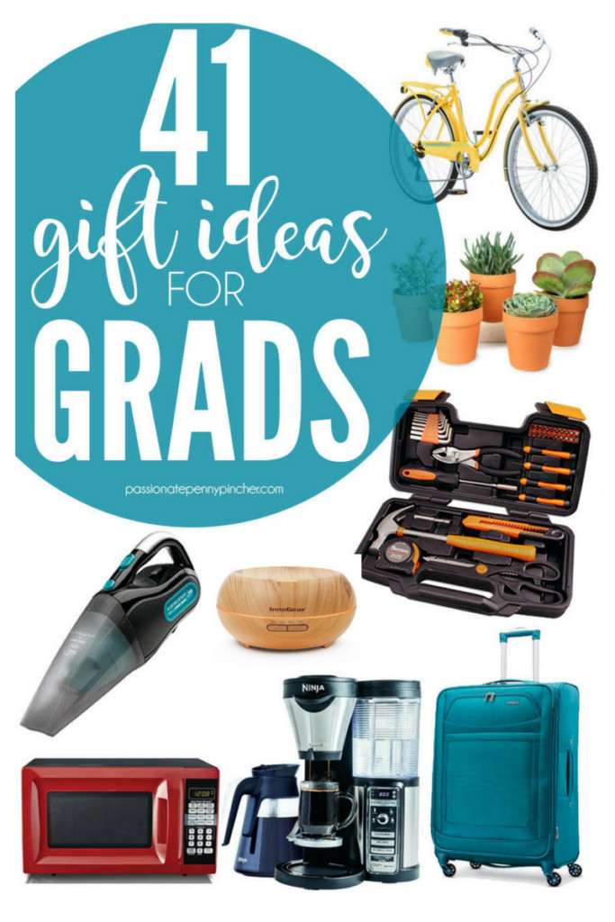 Graduation Gift Ideas
 Graduation Gift Ideas for Pretty Much Every Graduate