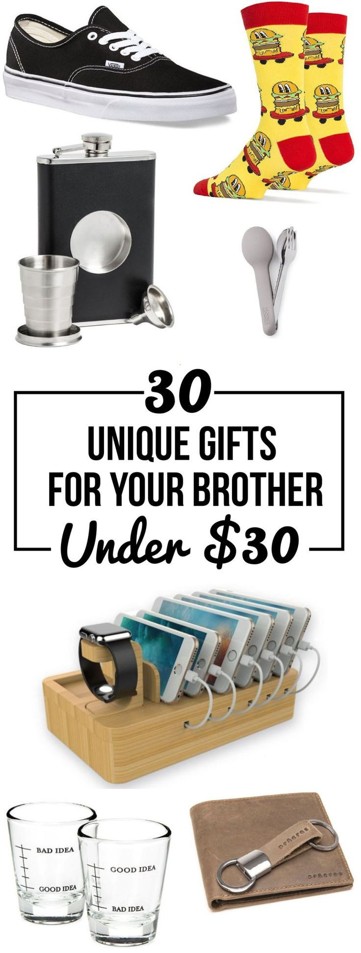Graduation Gift Ideas For Brother
 The top 25 Ideas About Graduation Gift Ideas for Brother