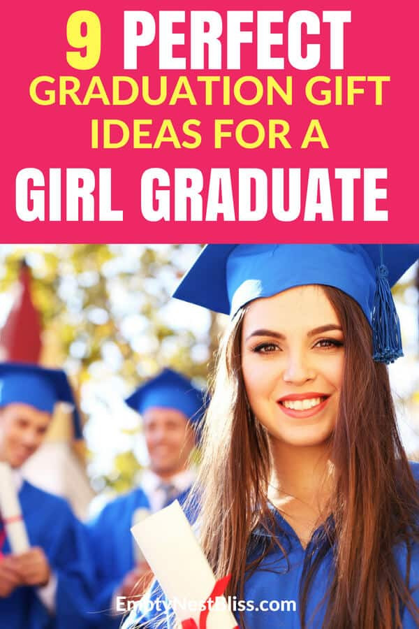 Graduation Gift Ideas For Daughter
 How to Choose the Best Graduation Gifts for Daughter
