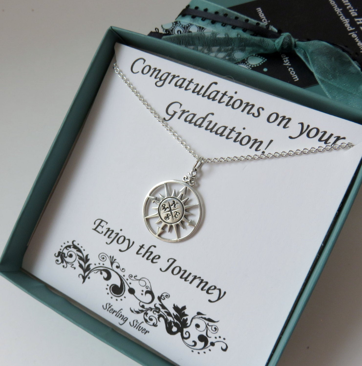 Graduation Gift Ideas For Her
 Graduation Gift for Her sterling silver high school