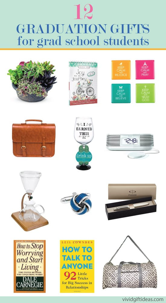 Graduation Gift Ideas For Her Masters Degree
 Best Masters Degree Graduation Gifts