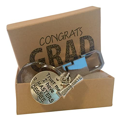 Graduation Gift Ideas For Her Masters Degree
 Masters Degree Graduation Gifts Amazon